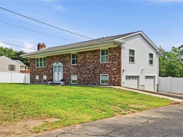 House for sale in North Smithfield, Providence County