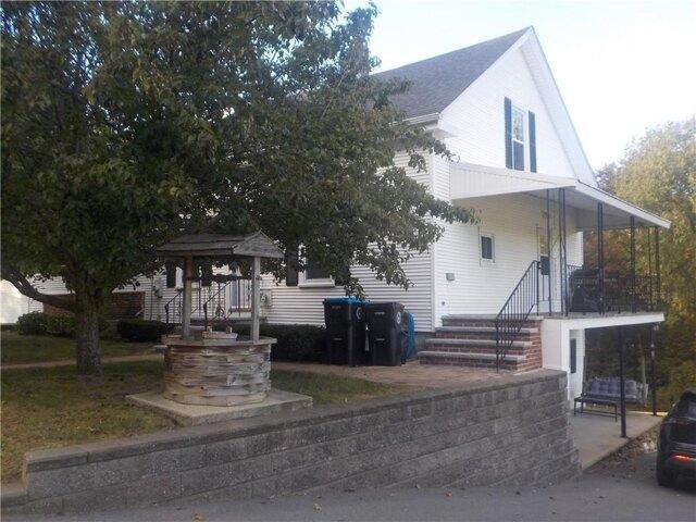 House for sale in Union Village, North Smithfield
