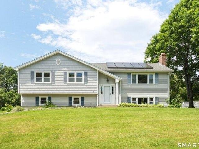 House for sale in North Stonington, Connecticut