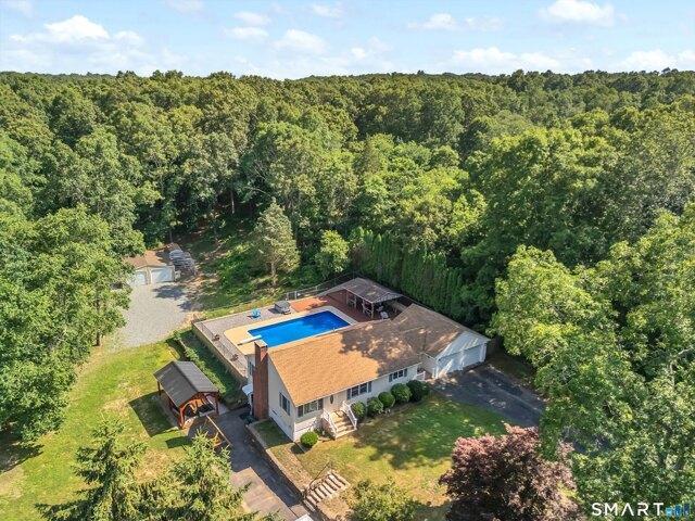 House for sale in North Stonington, Connecticut
