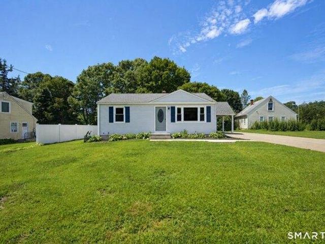 House for sale in North Stonington, Southeastern Connecticut Planning Region