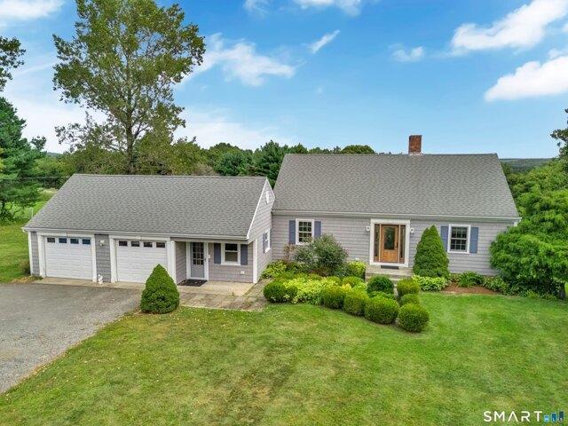 House for sale in North Stonington, Southeastern Connecticut Planning Region