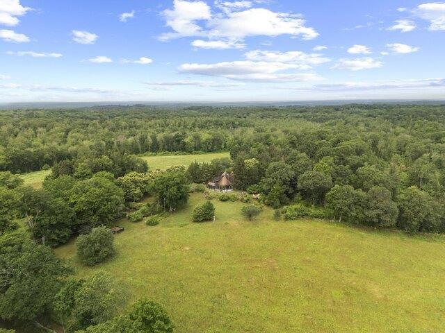 House for sale in North Stonington, Southeastern Connecticut Planning Region