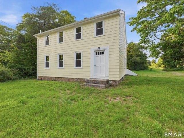 House for sale in Clarks Falls, North Stonington