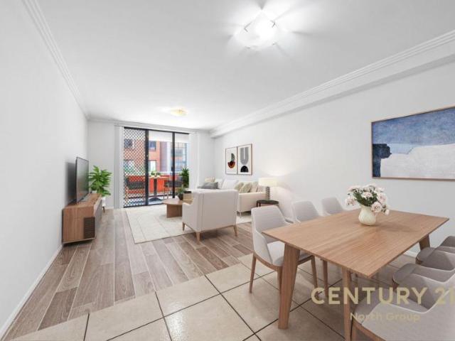 Apartment for sale in Strathfield, New South Wales