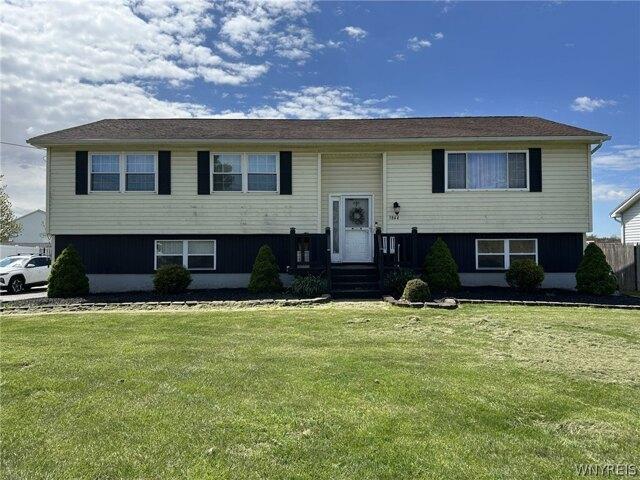 House for sale in Niagara, New York
