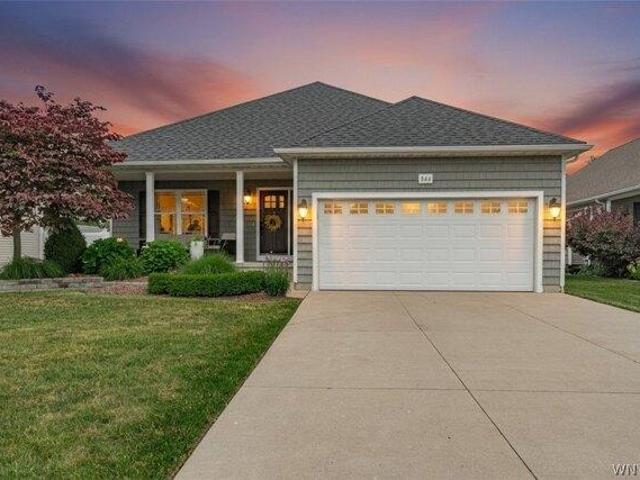 House for sale in Niagara, New York