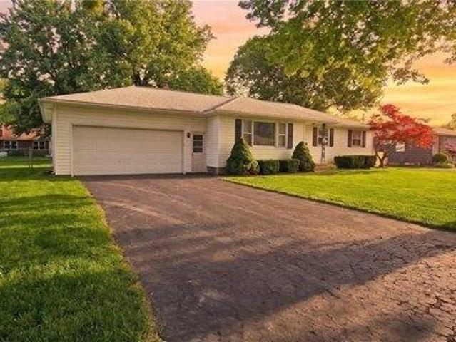 House for sale in Niagara, New York