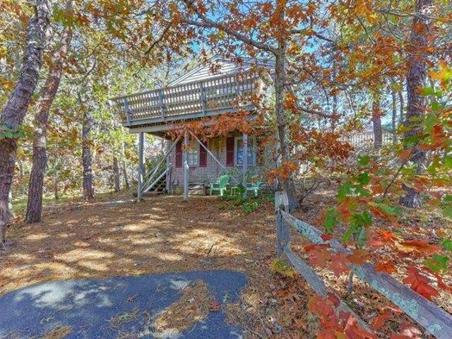 Condo for sale in North Truro, Massachusetts