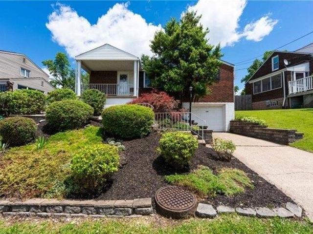 House for sale in North Versailles, Pennsylvania