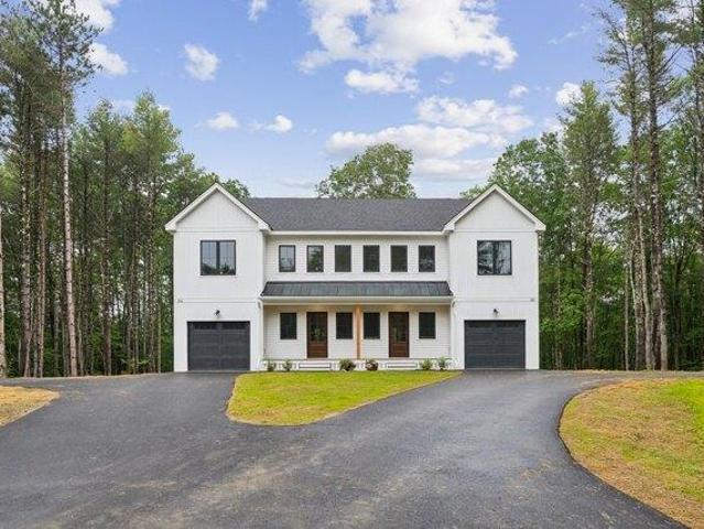 House for sale in North Yarmouth, Maine