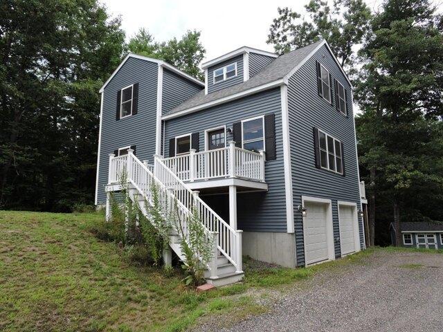 House for sale in North Yarmouth, Cumberland County