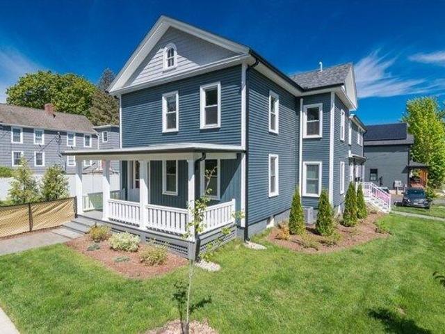 Condo for sale in Florence, Massachusetts