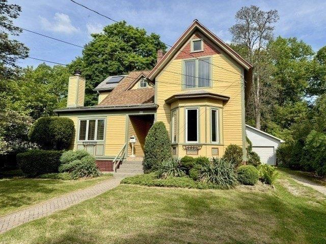 House for sale in Florence, Massachusetts