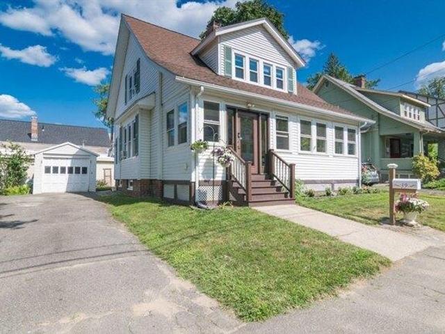House for sale in Florence, Massachusetts