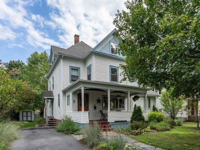 House for sale in Florence, Massachusetts