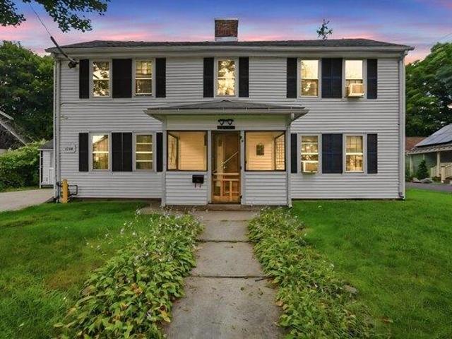 House for sale in Florence, Massachusetts