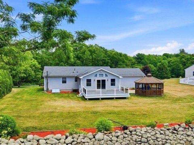 House for sale in Florence, Massachusetts