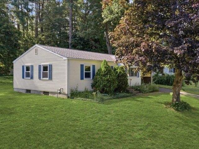 House for sale in Florence, Massachusetts