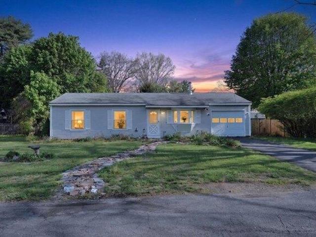 House for sale in Florence, Massachusetts