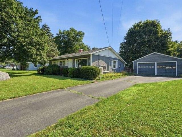 House for sale in Florence, Massachusetts