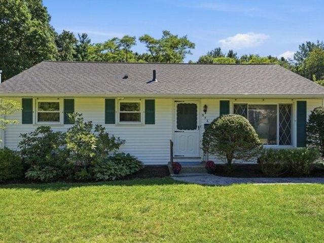 House for sale in Florence, Massachusetts