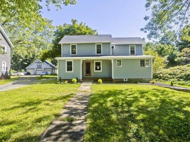 House for sale in Florence, Massachusetts