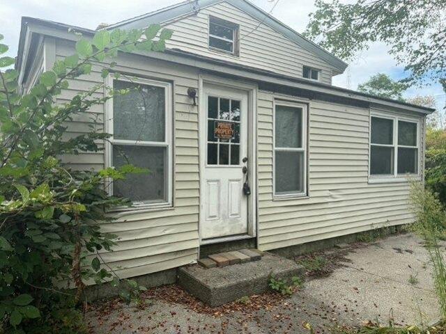 House for sale in Florence, Northampton