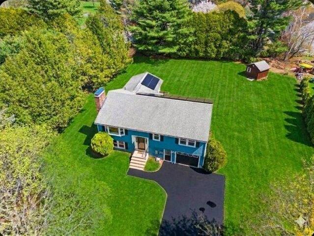 House for sale in Northborough, Massachusetts
