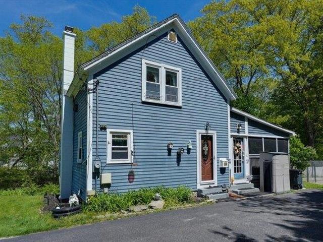 House for sale in Northborough, Massachusetts