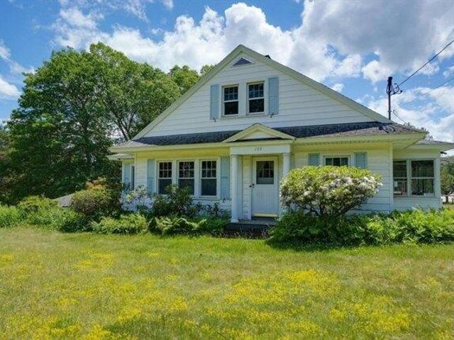 House for sale in Northborough, Massachusetts