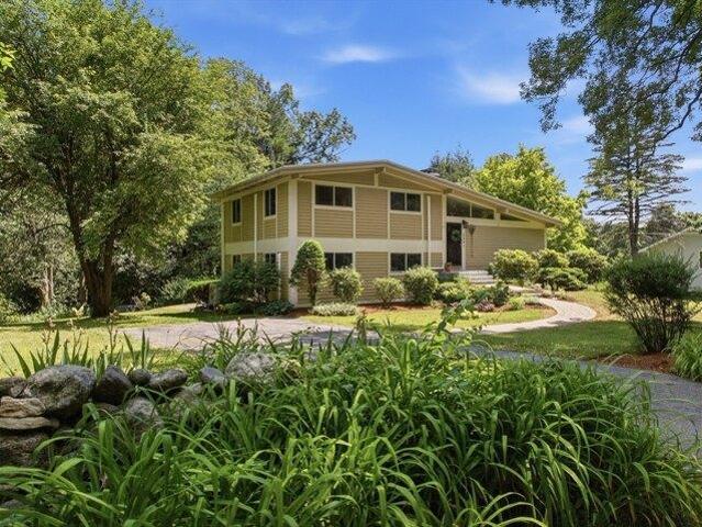 House for sale in Northborough, Massachusetts