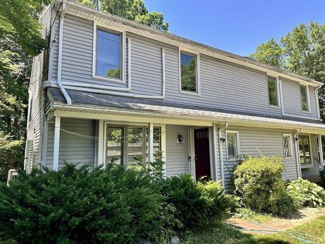 House for sale in Northborough, Massachusetts