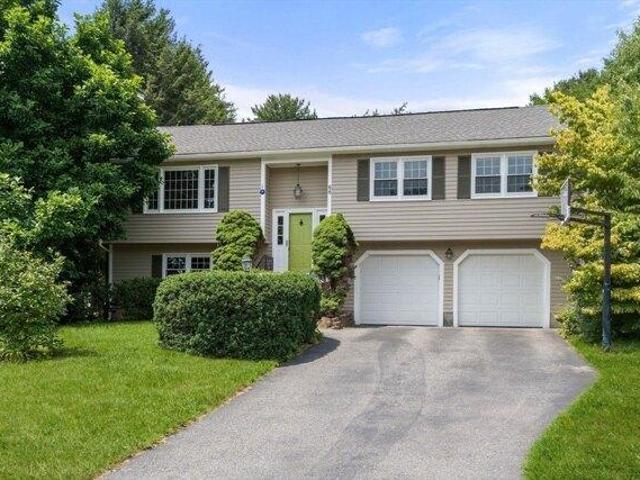House for sale in Northborough, Massachusetts