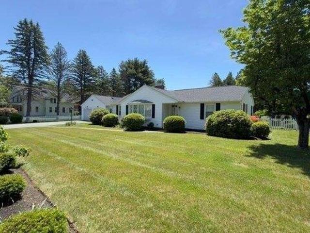House for sale in Northborough, Massachusetts