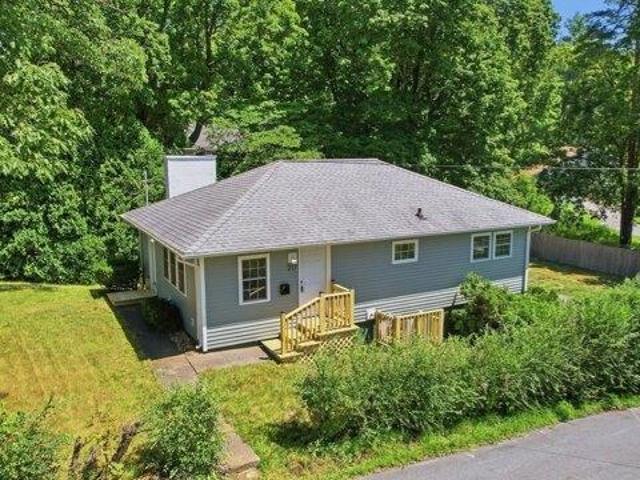 House for sale in Northborough, Massachusetts