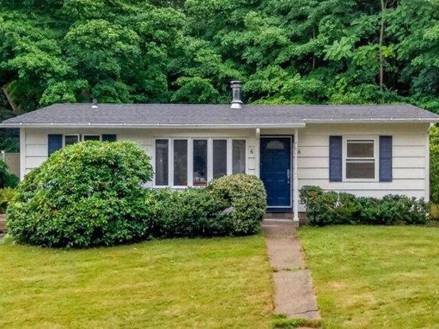 House for sale in Northborough, Massachusetts