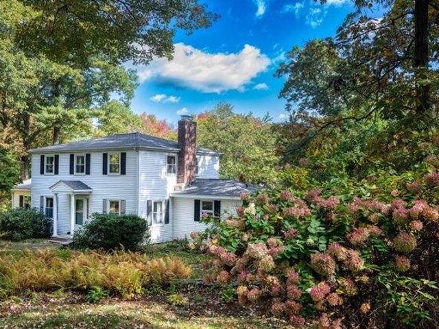 House for sale in Northborough, Worcester County