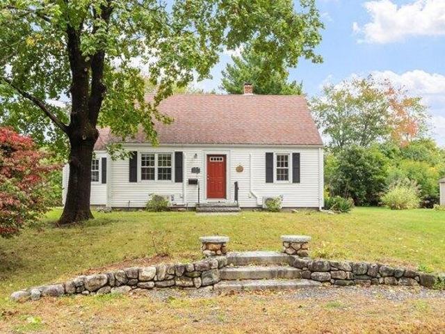 House for sale in Northborough, Worcester County