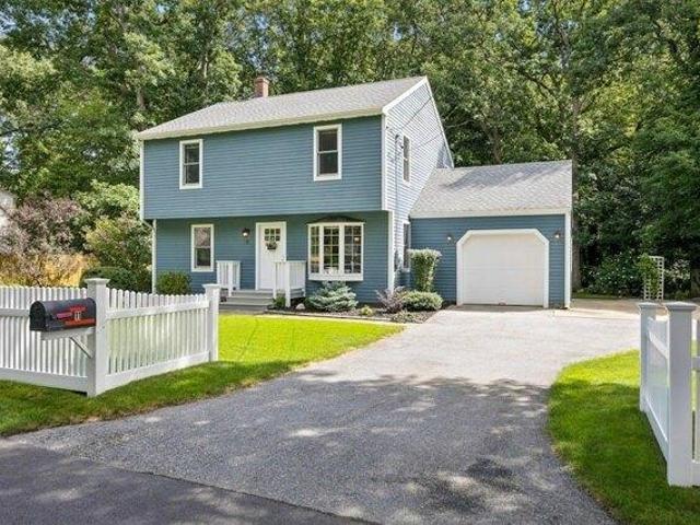 House for sale in Northborough, Worcester County