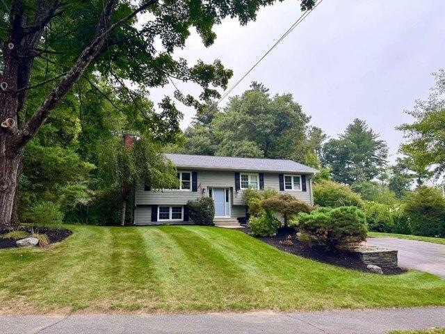 House for sale in Northborough, Worcester County