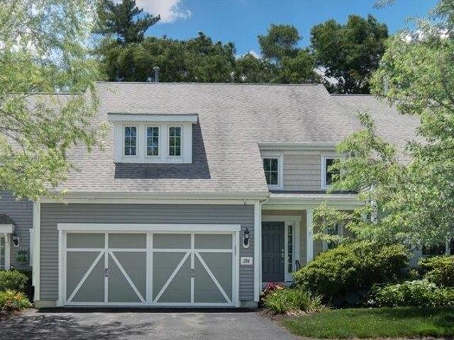 Condo for sale in Northbridge, Massachusetts