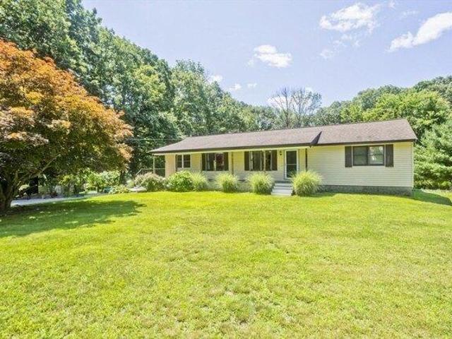 House for sale in Northbridge, Massachusetts