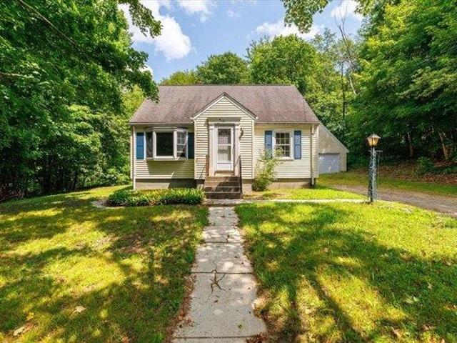 House for sale in Northbridge, Massachusetts