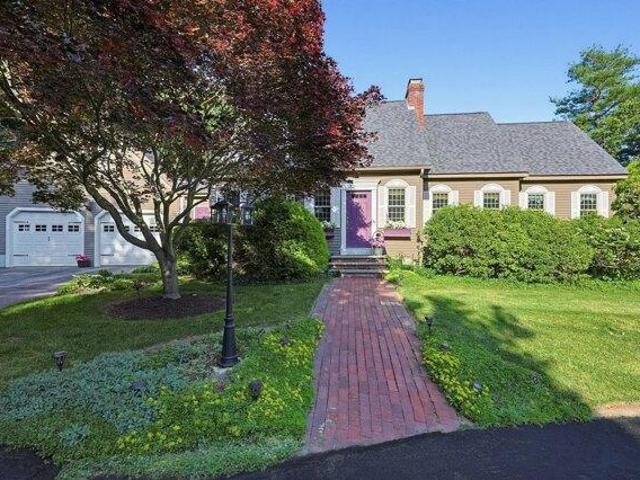 House for sale in Northbridge, Massachusetts