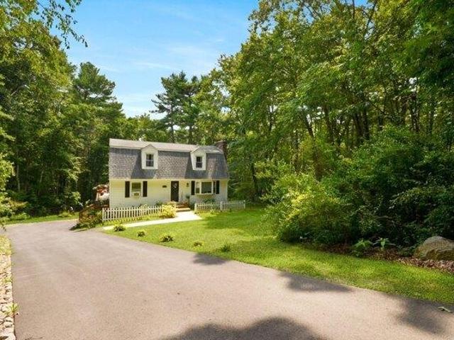 House for sale in Northbridge, Massachusetts