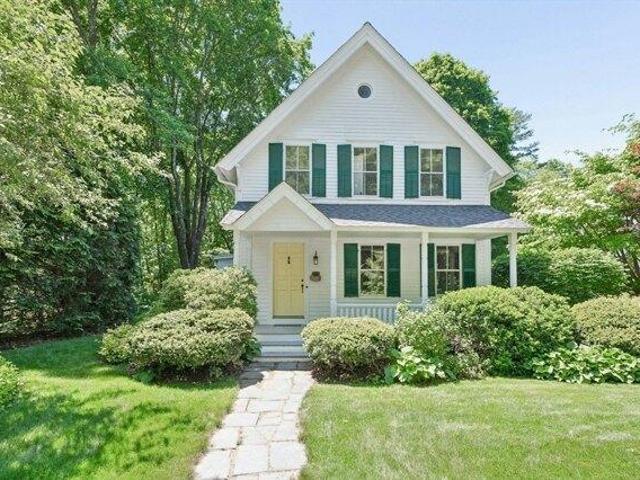 House for sale in Northbridge, Massachusetts