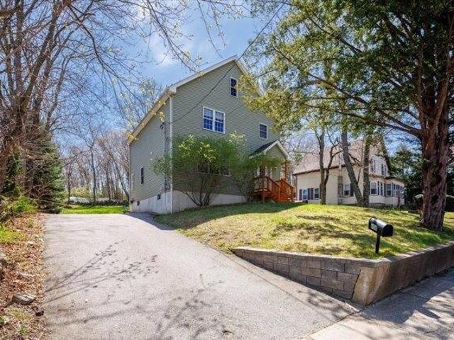 House for sale in Northbridge, Massachusetts