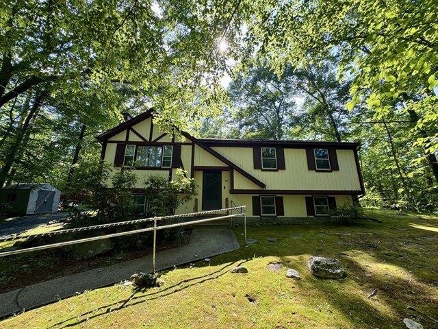 House for sale in Northbridge, Massachusetts