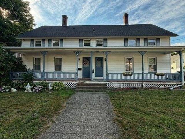 Condo for sale in Northbridge, Massachusetts